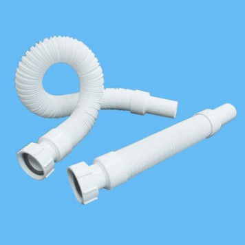 Гофра 1 1/2-40x50, 1,5м McALPINE MRMF2-15
