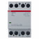 ABB Контактор ESB63-40N-06 модульный (63А АС-1, 4НО), катушка 230В AC/DC 1SAE351111R0640
