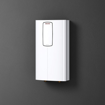 Водонагреватель  проточный  Stiebel  Eltron  DCE- C 6/8  Trend   238148 -2