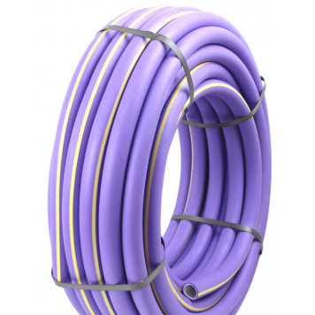 Шланг ТЭП 1/2"  Политэк  25 м -2