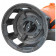 Насос дренажнo-фекальный Skiper WQ25-PRO (нож WILD CUT, 2500 Вт, 310 л/мин, чугун, попл.выкл)  WQ25-PRO