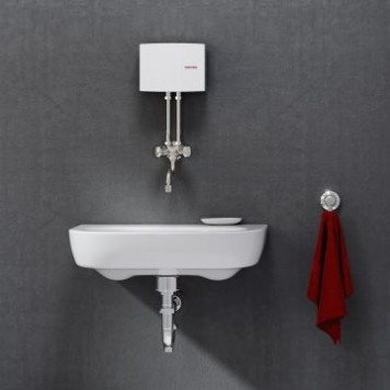 Электрический проточный водонагреватель  STIEBEL  ELTRON  EIL 6   Premium   200136-2