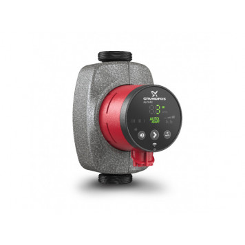 Насос циркуляц. ALPHA2 32-80 Grundfos  98914896