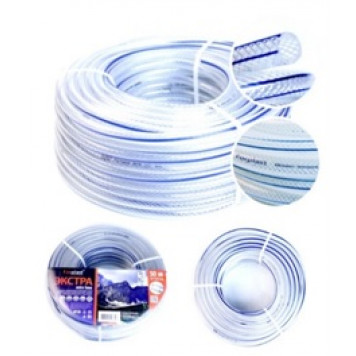 Шланг поливочный 1/2" Экстра 50 м