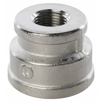 Муфта ВВ переходная никелированная 1 1/4"x3/4" STOUT  SFT-0006-011434 -1
