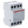 ABB Контактор ESB63-40N-06 модульный (63А АС-1, 4НО), катушка 230В AC/DC 1SAE351111R0640