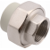 Американка  PP-R  d32x1" ВР серая 236032 Чехия FV-Plast AA236032001