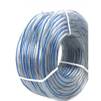 Шланг поливочный 1/2" Экстра 50 м-1