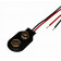 Клемма на крону REXANT 9 V  14-0322
