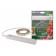 Умная подсветка SMD2835-30LED/m-IP20-5В-2,4Вт 3000к(1м) датчик движ 4хААА TDM