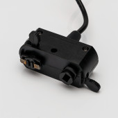 Крепление VILLY М8 VL-M8-BL Черный  SWG   010757