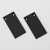 Комплект заглушек для накладного шинопровода SY-LINK  013581