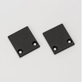 Комплект заглушек для накладного шинопровода  SY-LINK  013585