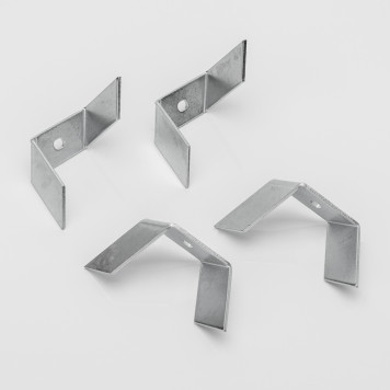 Комплект креплений для профиля DesignLed  LE4932-FIX  010383