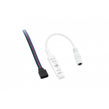 Контроллер RGB для светодиодной ленты SWG   M-RGB-6А 001147