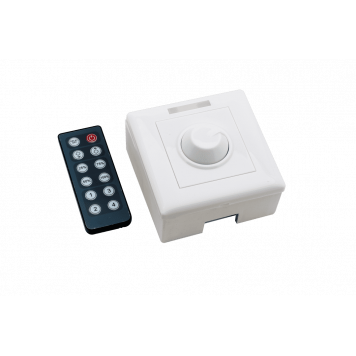 Диммер для ленты IR-DIM-W-8A