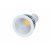Лампа светодиодная MR16 GU5.3
