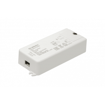 Датчик движения ИК SR  SR-8004DC  SWG 002186