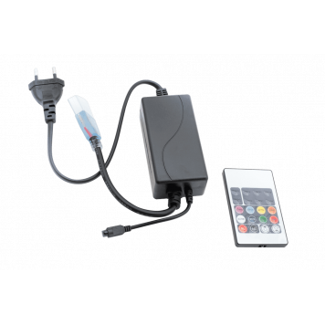 Контроллер RGB для светодиодной ленты  SWG  RF-LT5-RGB-20  000035