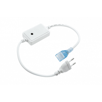 Контроллер для ленты SMD-5050 RGB 220 вольт  RF-LT5-RGB-M  SWG   000648