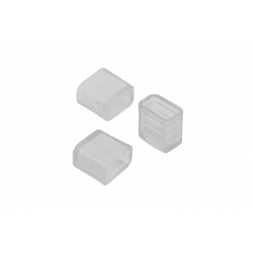 Заглушка для ленты SMD-3528 220 вольт  END-LT3  001109