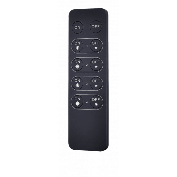 Пульт SWG EasyDim R-K4 001520