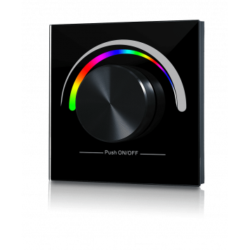 Валкодер EasyDim W-RGB-B
