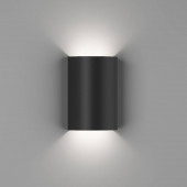 Светильник настенный GW TUBE  GW-6805-6-BL-WW