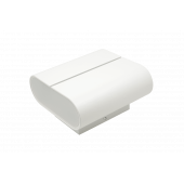 Светильник настенный GW RAZOR  GW-1555-6-WH-WW  002046