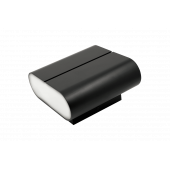 Светильник настенный GW RAZOR  GW-1555-6-BL-NW  002049