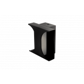 Светильник настенный GW SHAPE  GW-7001-5-BL-WW