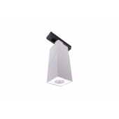 Светильник DesignLed LDT  LDT-SQWT-10W-WW   002438