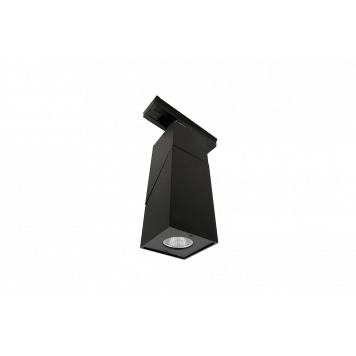 Светильник DesignLed LDT  LDT-SQBL-10W-WW   002439