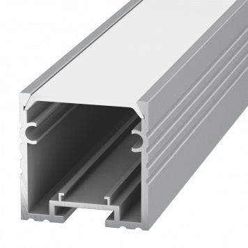 Профиль алюминиевый SWG SF-3535   001763