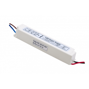 Блок питания   LV-12-12   SWG   000096