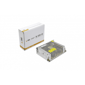 Блок питания  S-120-12  SWG  000160