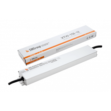 Блок питания  XTW-150-12  SWG  003070