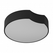 Светильник ANCH Triple C  AX14031-C-BL-WW
