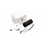 Светильник настенный GW TIK  GW-S712-3-WH-WW  003028