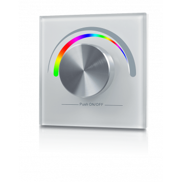 Валкодер EasyDim W-RGB-W