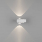 Светильник настенный GW LINSE  GW-1025-6-WH-RGB