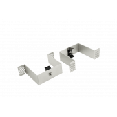 Крепление для профиля  Lumker L9086-BI  003231