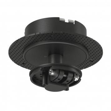 Крепление VILLY M1  VL-M  Черный  SWG  003413