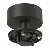 Крепление VILLY M3  VL-M3-BL  Черный  SWG  003417