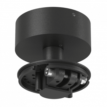 Крепление VILLY M3  VL-M3-BL  Черный  SWG  003417
