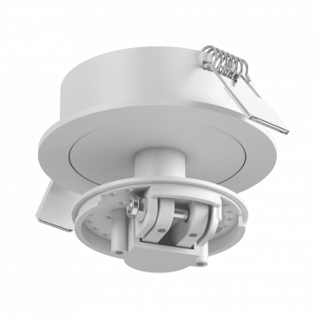 Крепление VILLY M4  VL-M4-WH  Белый   SWG  003418