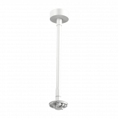 Крепление VILLY M5  VL-M5-WH Белый  SWG 003420