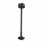 Крепление VILLY M5 VL-M5-BL чёрный  SWG  003421