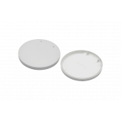 Заглушки для профиля DesignLed  LT120-ECS  003340
