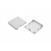 Заглушки для профиля DesignLed   LS5050-ECS   003343